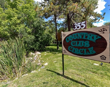 355 Country Club Circle - Photo Thumbnail 16