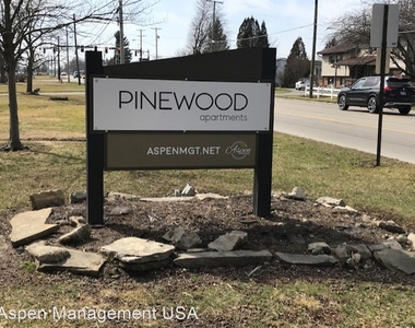Pinewood Apartments 32 Pinewood Court - Photo Thumbnail 10