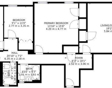 West 92nd St - Photo Thumbnail 16