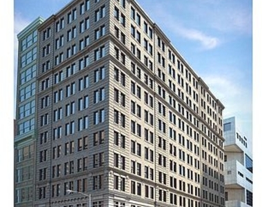 101 Leonard Street - Photo Thumbnail 11