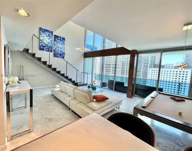 200 Biscayne Boulevard Way - Photo Thumbnail 14