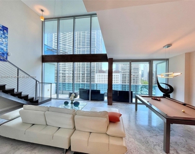 200 Biscayne Boulevard Way - Photo Thumbnail 15