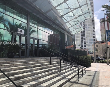 1451 Brickell Ave - Photo Thumbnail 1