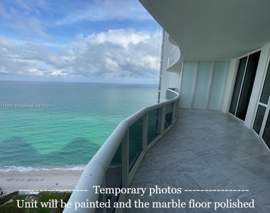 16001 Collins Ave - Photo Thumbnail 16