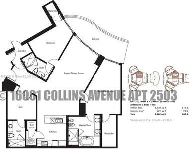 16001 Collins Ave - Photo Thumbnail 21