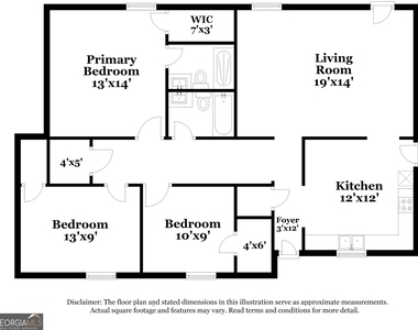 6332 Steepleridge - Photo Thumbnail 1