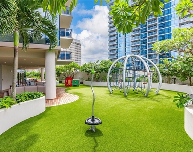 1388 Kapiolani Boulevard - Photo Thumbnail 24