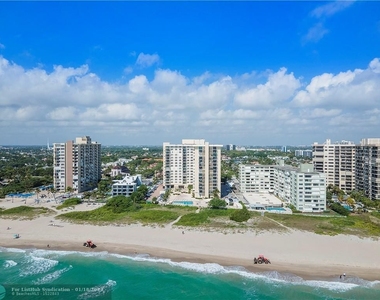 1900 S Ocean Blvd - Photo Thumbnail 30