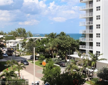 1000 S Ocean Blvd - Photo Thumbnail 1