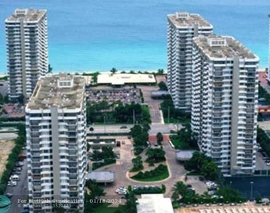 1985 S Ocean Dr - Photo Thumbnail 59