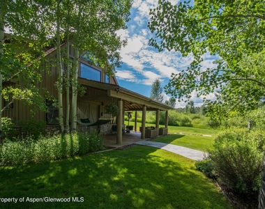 1900&1470 Snowmass Creek Road - Photo Thumbnail 81