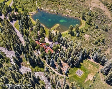 1900&1470 Snowmass Creek Road - Photo Thumbnail 17