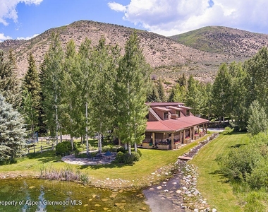 1900&1470 Snowmass Creek Road - Photo Thumbnail 12