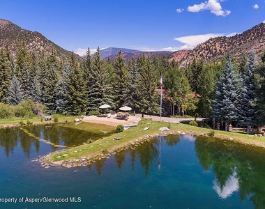 1900&1470 Snowmass Creek Road - Photo Thumbnail 13