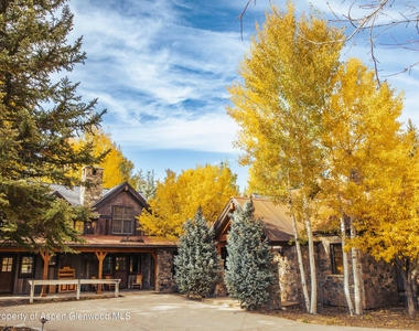 1900&1470 Snowmass Creek Road - Photo Thumbnail 1