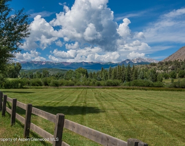 1900&1470 Snowmass Creek Road - Photo Thumbnail 99