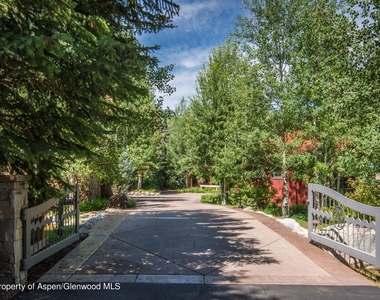 1900&1470 Snowmass Creek Road - Photo Thumbnail 43