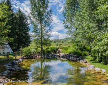 1900&1470 Snowmass Creek Road - Photo Thumbnail 87