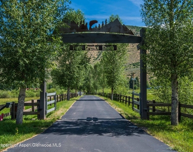 1900&1470 Snowmass Creek Road - Photo Thumbnail 20