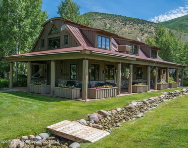 1900&1470 Snowmass Creek Road - Photo Thumbnail 56