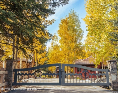 1900&1470 Snowmass Creek Road - Photo Thumbnail 4