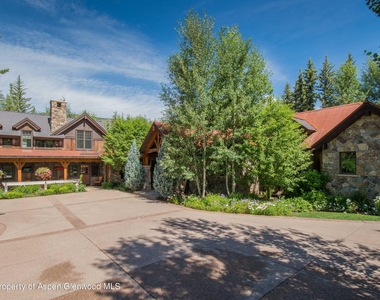 1900&1470 Snowmass Creek Road - Photo Thumbnail 47