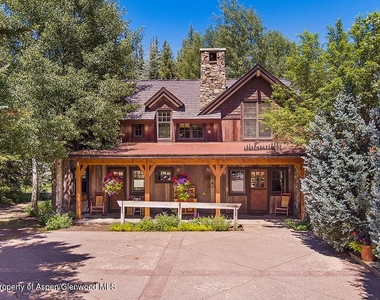 1900&1470 Snowmass Creek Road - Photo Thumbnail 8