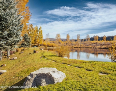 1900&1470 Snowmass Creek Road - Photo Thumbnail 5