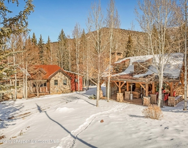 1900&1470 Snowmass Creek Road - Photo Thumbnail 97