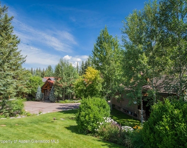 1900&1470 Snowmass Creek Road - Photo Thumbnail 86