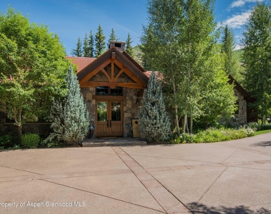 1900&1470 Snowmass Creek Road - Photo Thumbnail 45