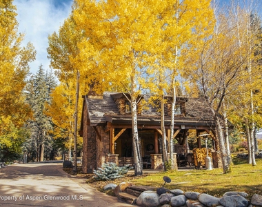 1900&1470 Snowmass Creek Road - Photo Thumbnail 7