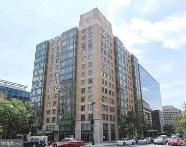 1150 K St Nw - Photo Thumbnail 0