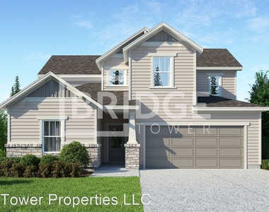 534 Sandy Glen Lane - Photo Thumbnail 0