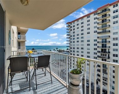 1401 S Ocean Dr - Photo Thumbnail 20