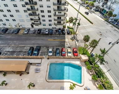 1401 S Ocean Dr - Photo Thumbnail 22