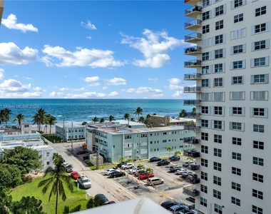 1401 S Ocean Dr - Photo Thumbnail 18