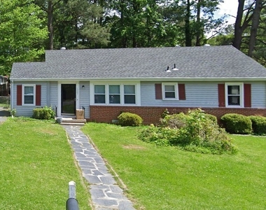 1207 Blue Jay Lane - Photo Thumbnail 0