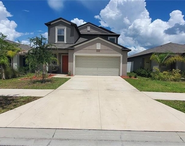 14427 English Lavender Drive - Photo Thumbnail 0