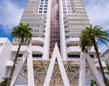 6365 Collins Ave - Photo Thumbnail 1