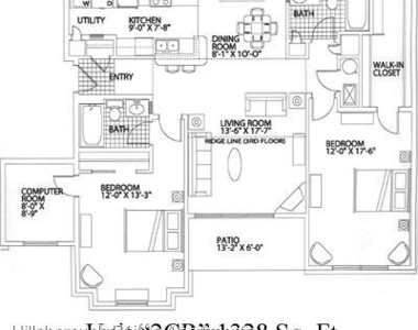 Hillsborough Pointe 14441 Sprague Ct - Photo Thumbnail 12