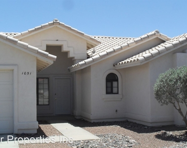 1051 W Rio Hondo - Photo Thumbnail 1