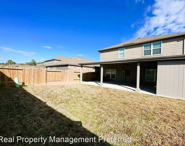 10910 Hillside Creek Dr - Photo Thumbnail 25