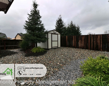 3550 Cazadero Way - Photo Thumbnail 21