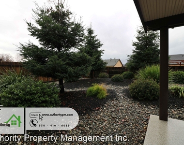 3550 Cazadero Way - Photo Thumbnail 22