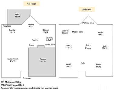 181 Mickleson Ridge Drive - Photo Thumbnail 36