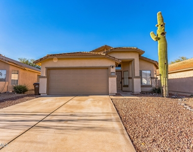 6368 S Foothills Drive - Photo Thumbnail 18