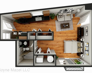 7340 N. Hoyne Avenue - Photo Thumbnail 1