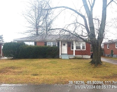 4303 Naneen Dr - Photo Thumbnail 0