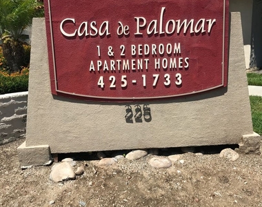 225 Palomar St. - Photo Thumbnail 0